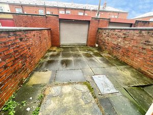 Outside- click for photo gallery